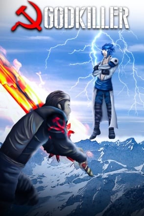 Godkiller Game