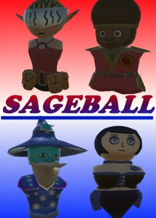 Sageball