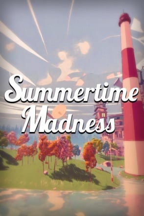 Summertime Madness Game