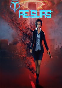 Re.Surs Game