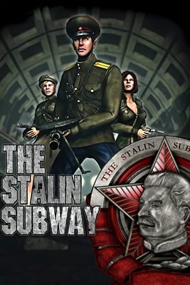The Stalin Subway Game