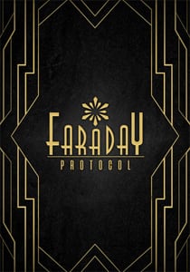 Faraday Protocol Game