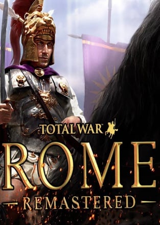 Total War: Rome Remastered Game