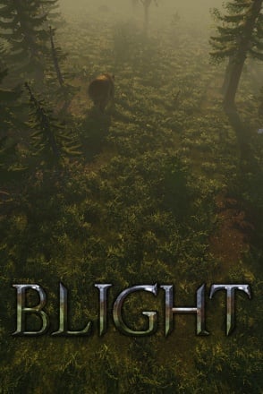 Blight Game