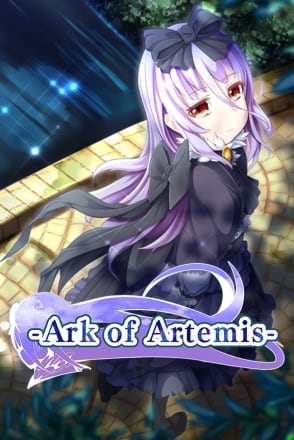Ark of Artemis Game