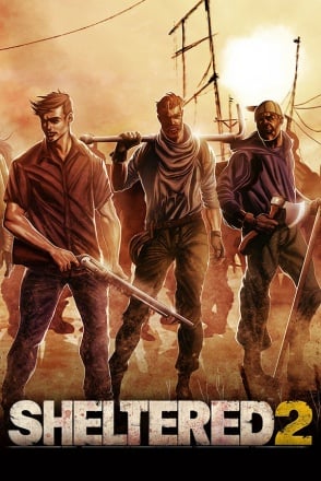 Sheltered 2 Game