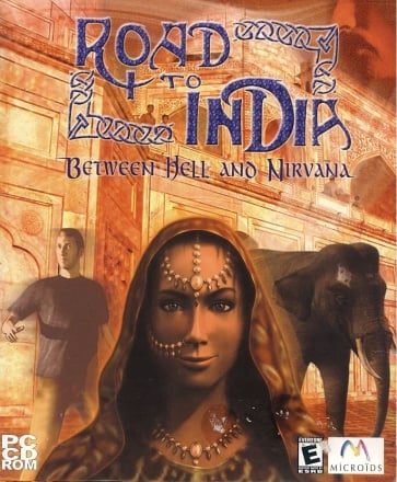 Road to India: Between Hell and Nirvana Game