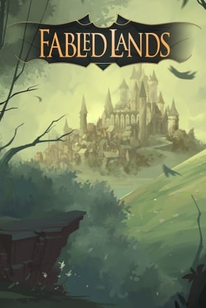 Fabled Lands Download Last Version Free Pc Game Torrent