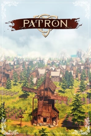 Patron Game
