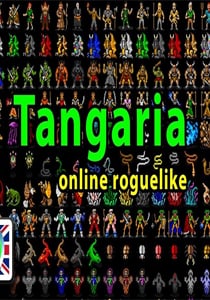 Tangaria Game