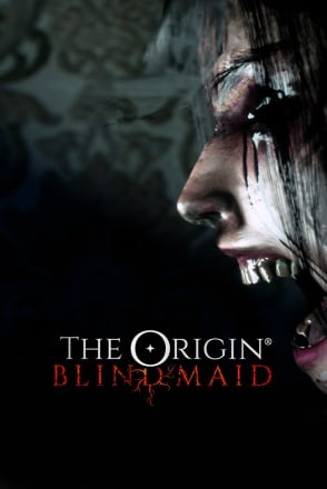 THE ORIGIN: Blind Maid