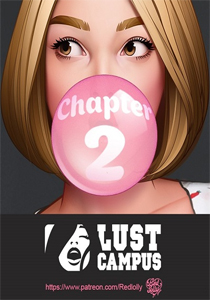 Lust Campus Game