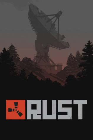 Rust Game
