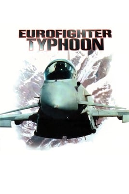 Jogo Eurofighter Typhoon