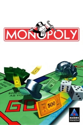 Monopoly 3 game