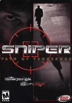 Sniper: Path of Vengeance jogo