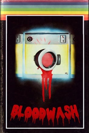 Bloodwash Game