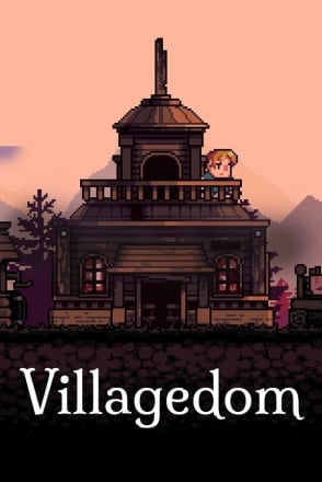 Villagedom Game