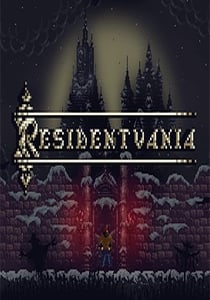 Residentvania Game