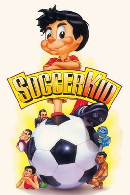 Soccer Kid Game
