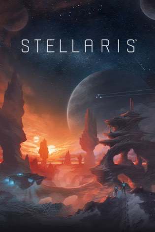 Stellaris Game