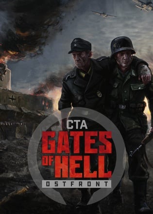 Call to Arms - Gates of Hell: Eastern Front oyunu