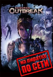Scourge: Outbreak Game