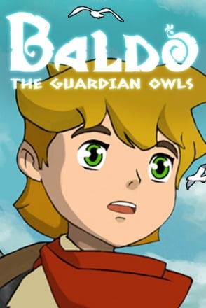 Baldo: The Guardian Owls Game