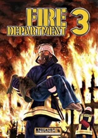 Fire Department 3 Game