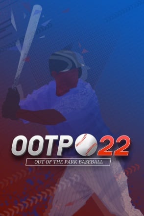 Out of the Park Baseball 22 game