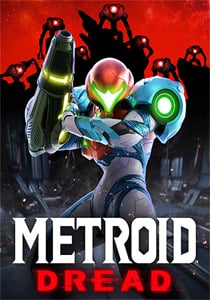 Metroid Dread Game