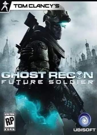 Tom Clancy's Ghost Recon: Future Soldier oyunu