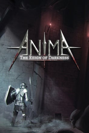 Anima: The Reign of Darkness Game