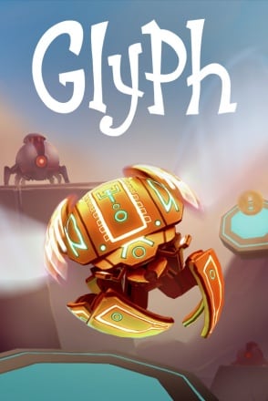 Glyph Game