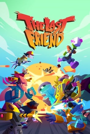 The Last Friend Game