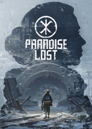 PARADISE LOST game