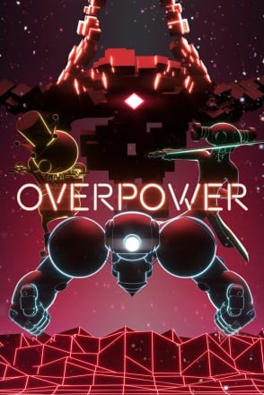 Overpower Game