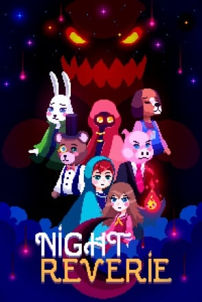 Night Reverie Game