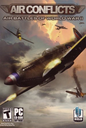 Air Conflicts: Air Battles of World War II Game