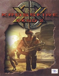 KKnD2: Krossfire game