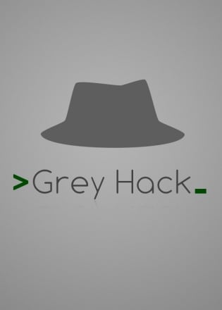 Grey Hack Game