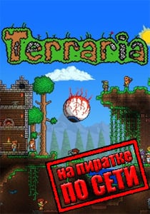 Terraria Game