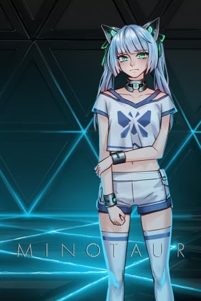 Minotaur Game