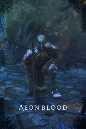 AEON BLOOD Game