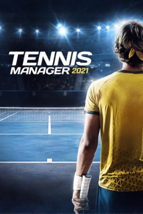 Tennis Manager 2021 Game