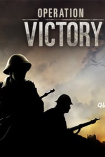 For King and Country: Operation Victory Game