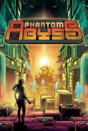 Phantom Abyss Game