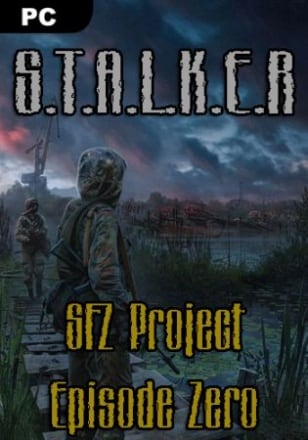 Stalker SFZ Project: Episode Zero