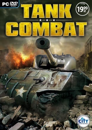 Tank Combat: Tank Killer Game
