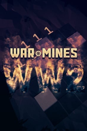 War Mines: WW2